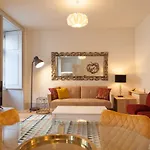 Appartement Flh Downtown Classic Luxus Lisboa
