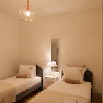 Flh Downtown Classic Luxus Appartement
