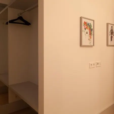 Flh Downtown Classic Luxus Appartement Lisboa