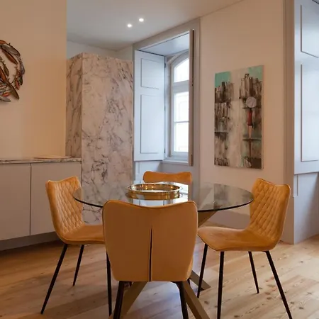 Flh Downtown Classic Luxus *