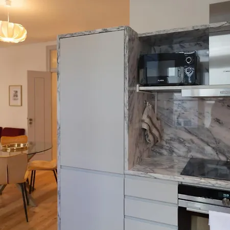 Flh Downtown Classic Luxus Лісабон