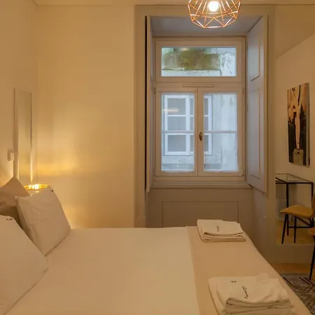 Апартаменти Flh Downtown Classic Luxus *