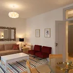 Flh Downtown Classic Luxus *