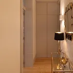 Flh Downtown Classic Luxus Lisboa