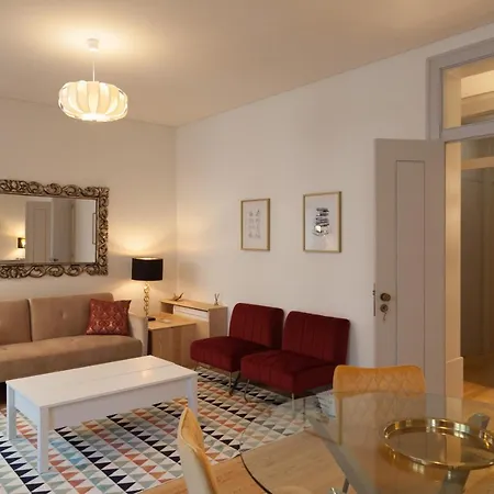 Flh Downtown Classic Luxus *