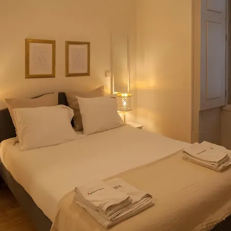 Flh Downtown Classic Luxus