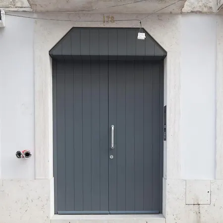 Apartamento Flh Downtown Classic Luxus Lisboa