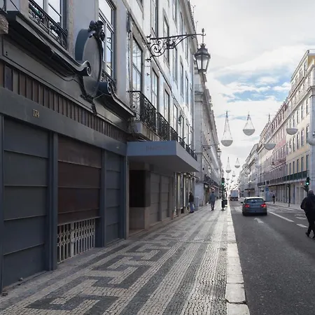 Διαμέρισμα Flh Downtown Classic Luxus *